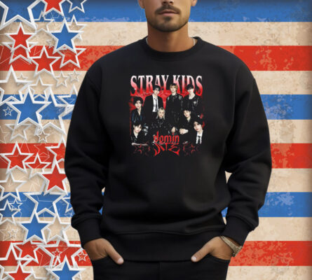 Stray Kids Shirt