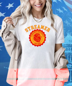 Streamer University Est 2025 Shirt