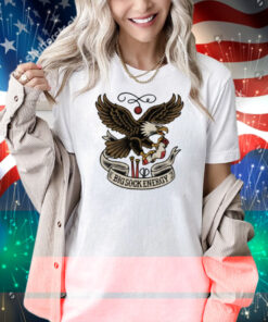 Summer Lee Big Sock Energy Shirt
