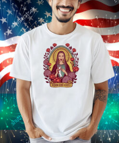 Summer Lee Patron Saint Of Socks Shirt