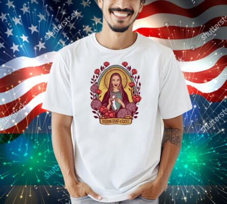 Summer Lee Patron Saint Of Socks Shirt