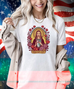 Summer Lee Patron Saint Of Socks Shirt