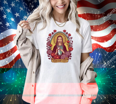 Summer Lee Patron Saint Of Socks Shirt