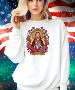 Summer Lee Patron Saint Of Socks Shirt