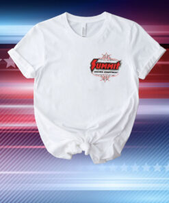 Summit Racing Equipment Motorsport Marlboro T-Shirt