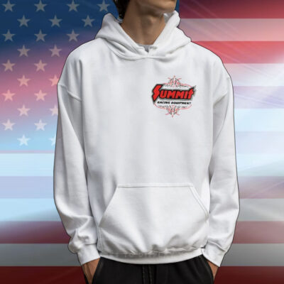 Summit Racing Equipment Motorsport Marlboro T-Shirt