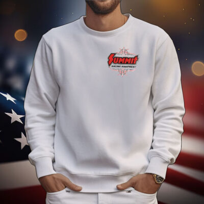 Summit Racing Equipment Motorsport Marlboro T-Shirt
