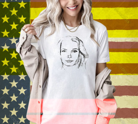 Superyaki Ilsa Shirt