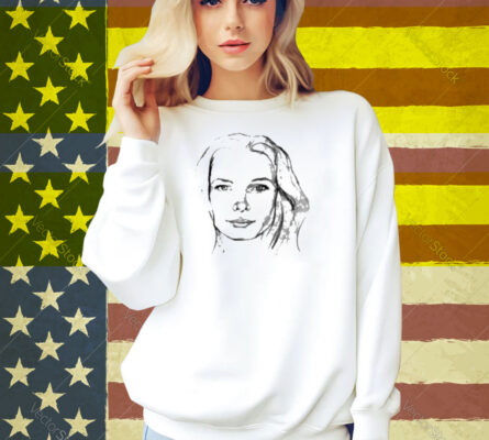 Superyaki Ilsa Shirt