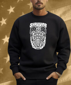 Survivor Sindy Sinn Shirt
