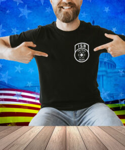 Tactical ISB Squad Shirt