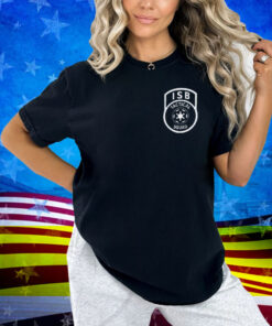 Tactical ISB Squad Shirt