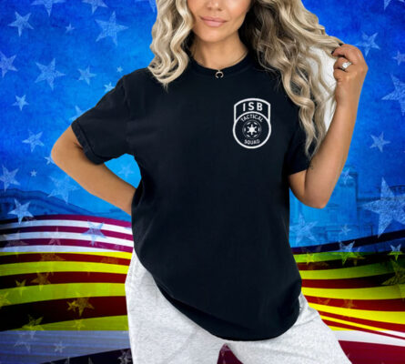 Tactical ISB Squad Shirt