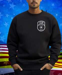 Tactical ISB Squad Shirt