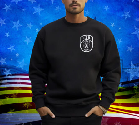Tactical ISB Squad Shirt