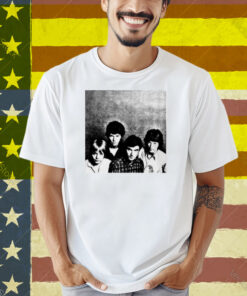 Talkingheads Talking Heads 77 Photo Shirt