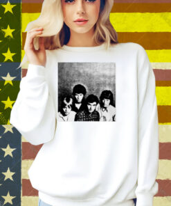 Talkingheads Talking Heads 77 Photo Shirt