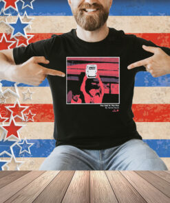 Tanner Houck The Call to the Pen Shirt