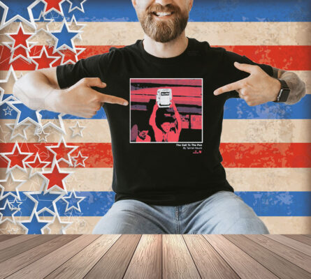 Tanner Houck The Call to the Pen Shirt
