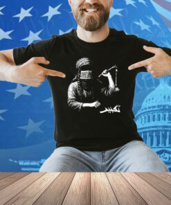 Taqbir x Doga Sultan Collaboration Shirt