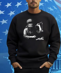 Taqbir x Doga Sultan Collaboration Shirt