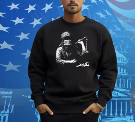 Taqbir x Doga Sultan Collaboration Shirt