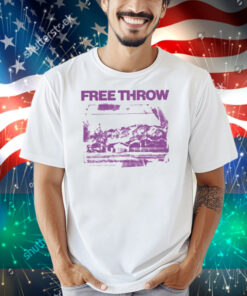 Tdag Those Days Are Gone Tracklist Shirt
