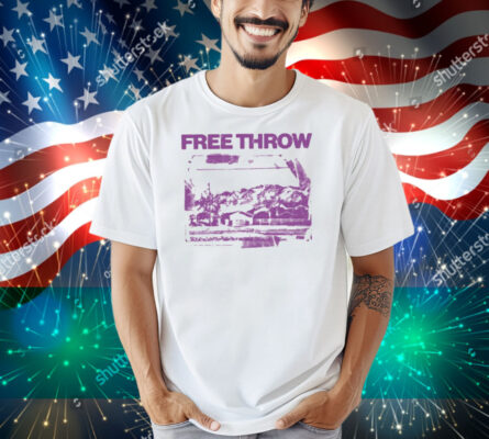 Tdag Those Days Are Gone Tracklist Shirt