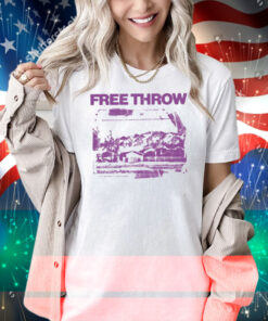 Tdag Those Days Are Gone Tracklist Shirt
