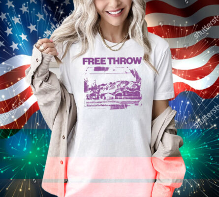 Tdag Those Days Are Gone Tracklist Shirt