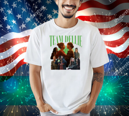 Team Dellie The Last Of Us Shirt