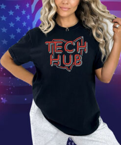 Tech Hub Ohio Shirt