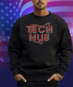 Tech Hub Ohio Shirt