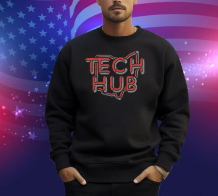 Tech Hub Ohio Shirt
