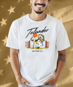 Telander Horse Southern Call Shirt