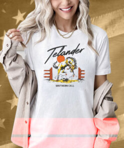 Telander Horse Southern Call Shirt