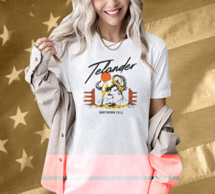 Telander Horse Southern Call Shirt