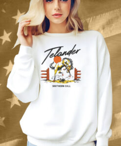 Telander Horse Southern Call Shirt