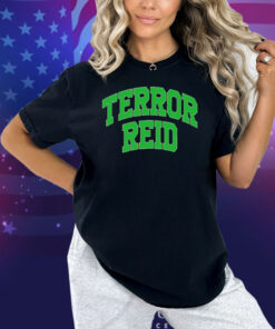 Terror Reid College Shirt