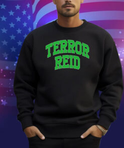 Terror Reid College Shirt