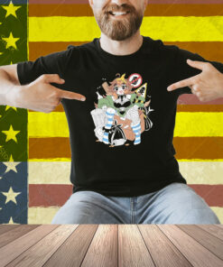 Textilgremlin Vorbestellung Shirt