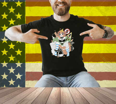 Textilgremlin Vorbestellung Shirt