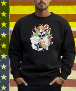 Textilgremlin Vorbestellung Shirt