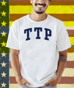 That's The Point Ttp Shirt