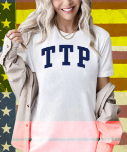 That's The Point Ttp Shirt