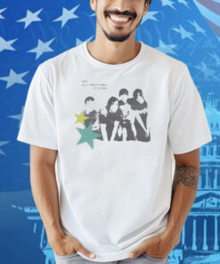 The All American Rejects Heartthrob Shirt