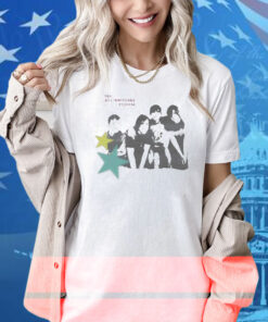 The All American Rejects Heartthrob Shirt