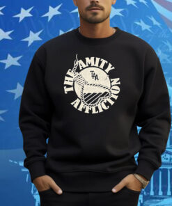 The Amity Affliction Noose Shirt