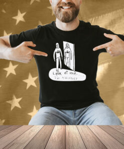 The Aquabats Look At Me. I’m A Winner! Archive Reissue Shirt