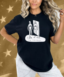 The Aquabats Look At Me. I’m A Winner! Archive Reissue Shirt